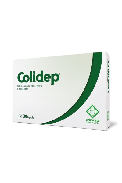 COLIDEP 30CPS COLIDEP 30CPS