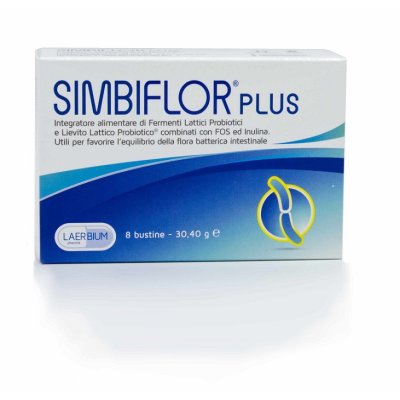 SIMBIFLOR PLUS 8BUST SIMBIFLOR PLUS 8BUST