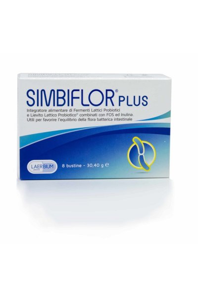 SIMBIFLOR PLUS 8BUST SIMBIFLOR PLUS 8BUST