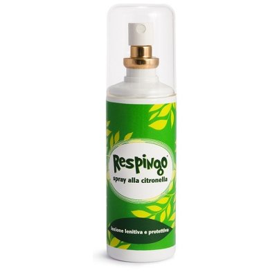 RESPINGO SPRAY 100ML RESPINGO SPRAY 100ML