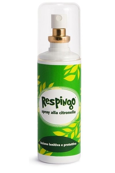 RESPINGO SPRAY 100ML RESPINGO SPRAY 100ML