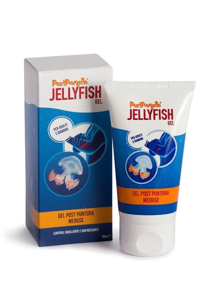 POST PUNGELLO JELLYFISH 50ML POST PUNGELLO JELLYFISH 50ML