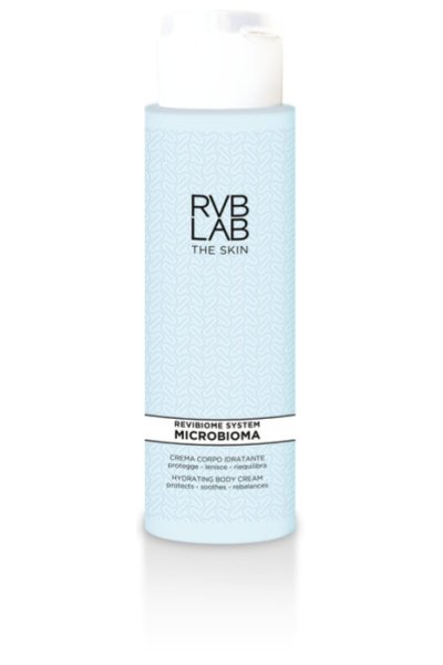 MICROBIOMA CR CORPO IDRAT350ML MICROBIOMA CR CORPO IDRAT350ML