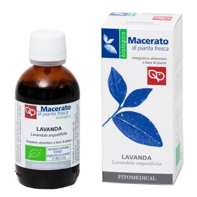LAVANDA TM BIO 50ML FTM LAVANDA TM BIO 50ML FTM