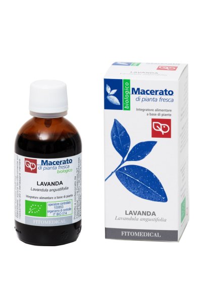 LAVANDA TM BIO 50ML FTM LAVANDA TM BIO 50ML FTM