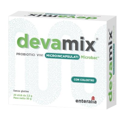 DEVAMIX 20STICK DEVAMIX 20STICK
