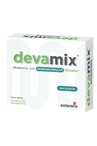 DEVAMIX 20STICK DEVAMIX 20STICK