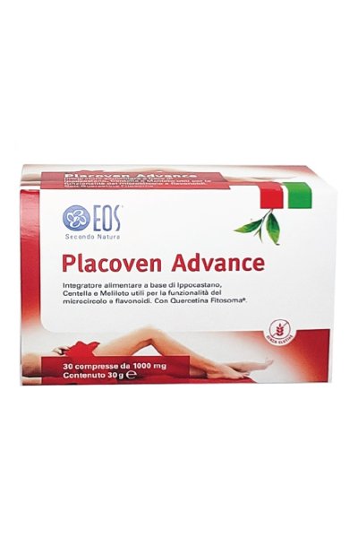 EOS PLACOVEN ADVANCE 30CPR EOS PLACOVEN ADVANCE 30CPR