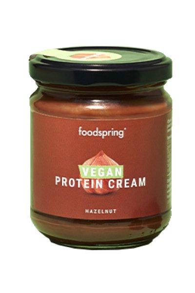 BIO CREMA PROTEICA VEGANA NOCC BIO CREMA PROTEICA VEGANA NOCC