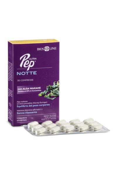 ULTRA PEP NOTTE NEW 30TAV ULTRA PEP NOTTE NEW 30TAV