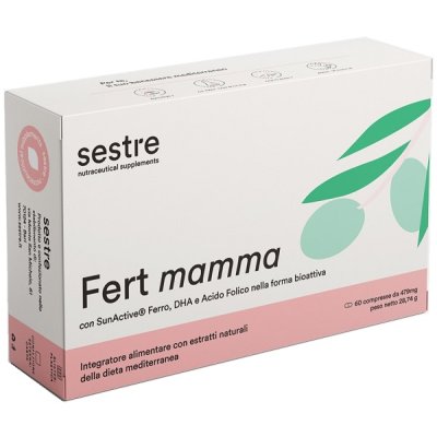 FERT MAMMA 60CPS FERT MAMMA 60CPS