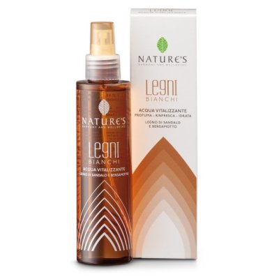 NATURES ACQUA VIT LEGNI BIANCH