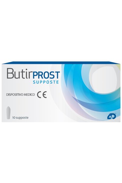 BUTIRPROST 10SUPP BUTIRPROST 10SUPP