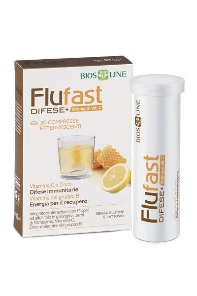FLUFAST APIX DIFESE+ OS LANCIO FLUFAST APIX DIFESE+ OS LANCIO
