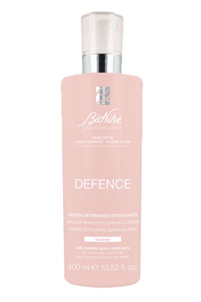 DEFENCE CREMA DETERGENTE STRUC DEFENCE CREMA DETERGENTE STRUC