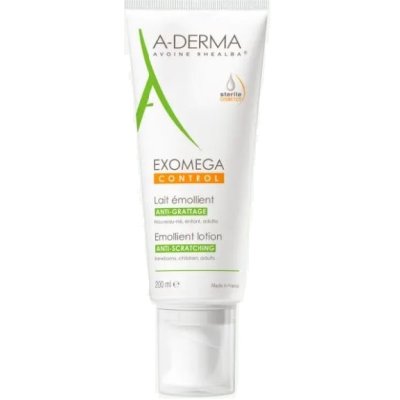 EXOMEGA CONTROL SPRAY 200ML
