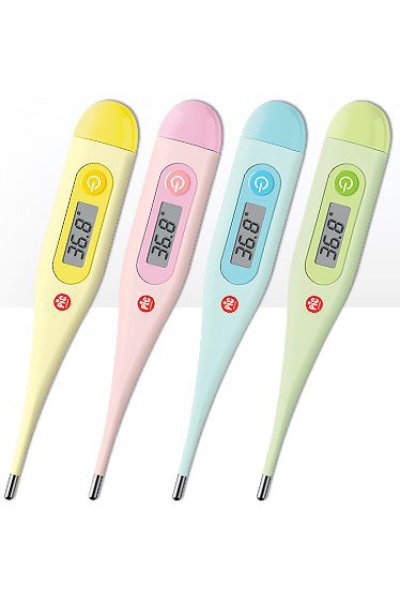 TERMOMETRO DIGITALE PIC COLOR TERMOMETRO DIGITALE PIC COLOR