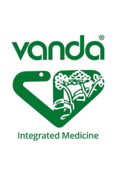 HEPATINE VANDA COMPOSITUM 40CPS HEPATINE VANDA COMPOSITUM 40CPS