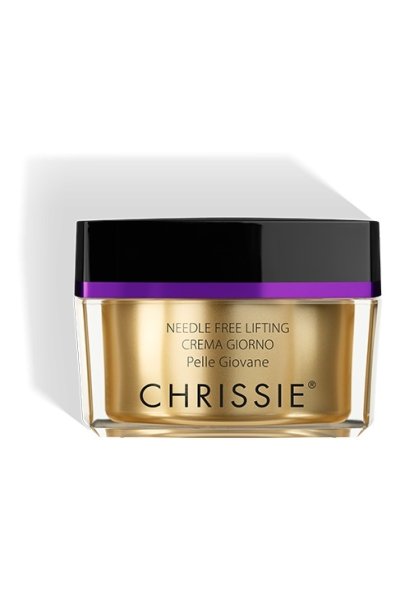CHRISSIE NEEDLE FREE CREMA GIO CHRISSIE NEEDLE FREE CREMA GIO