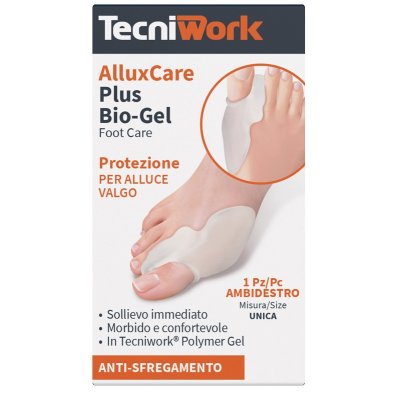ALLUXCARE PLUS DIVARICATORE ALLUXCARE PLUS DIVARICATORE