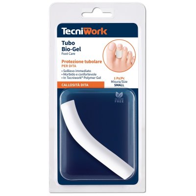 BIOGEL TUBO GEL 1PZ SMALL BIOGEL TUBO GEL 1PZ SMALL
