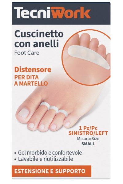 DISTENSORE DITA MARTELLO SX S DISTENSORE DITA MARTELLO SX S