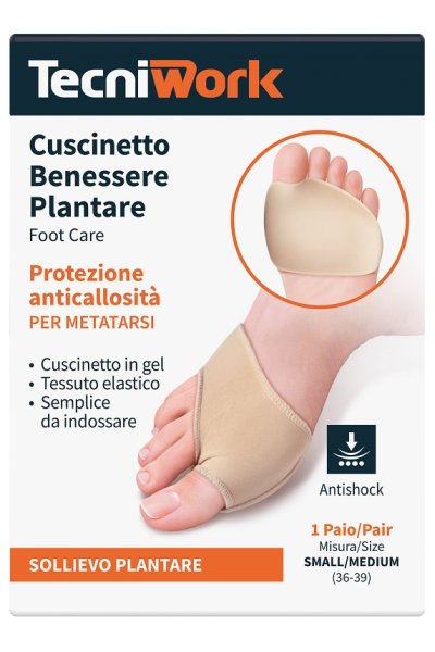 NIGHT&DAY BENESS PLANTARE S/M NIGHT&DAY BENESS PLANTARE S/M