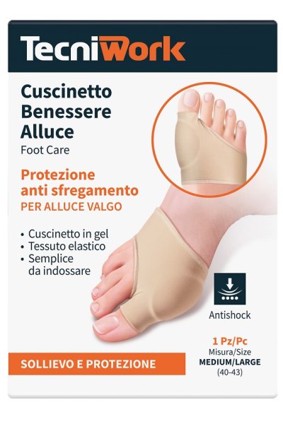 NIGHT&DAY BENESSERE ALLUCE M/L NIGHT&DAY BENESSERE ALLUCE M/L