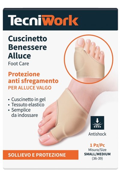 NIGHT&DAY BENESSERE ALLUCE S/M NIGHT&DAY BENESSERE ALLUCE S/M