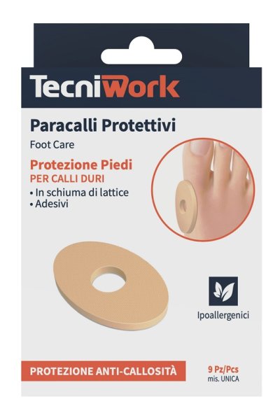 NIGHT&DAY PARACALLI C DURI 9PZ NIGHT&DAY PARACALLI C DURI 9PZ