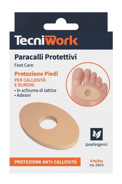 NIGHT&DAY PARACALLI DURONI 4PZ NIGHT&DAY PARACALLI DURONI 4PZ