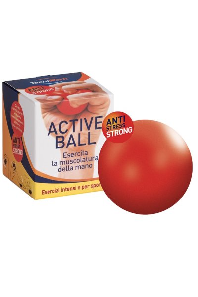TECNIWORK ACTIVE BAL STRONG RO TECNIWORK ACTIVE BAL STRONG RO