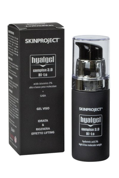 SKINPROJECT HYAL GEL COMPLEX SKINPROJECT HYAL GEL COMPLEX