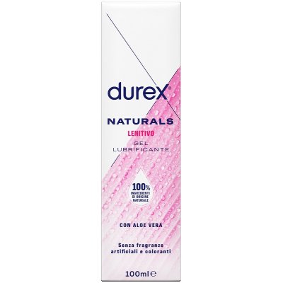 NATURALS ULTRA DELICATO 100ML