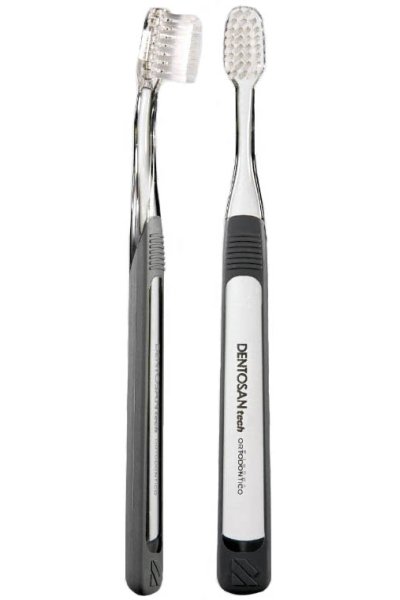 DENTOSAN TECH SPAZZ ORTONDONT DENTOSAN TECH SPAZZ ORTONDONT