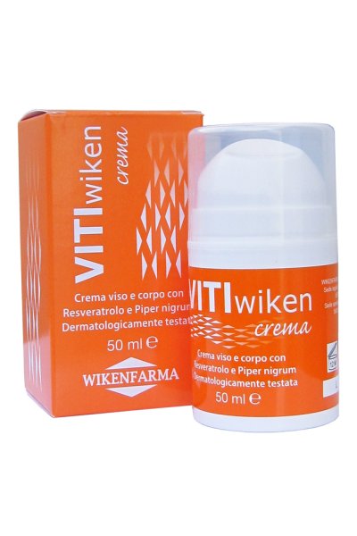 VITIWIKEN CREMA 50ML VITIWIKEN CREMA 50ML