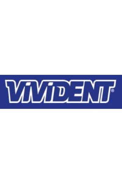 VIVIDENT Xylit S/Z 30g VIVIDENT Xylit S/Z 30g