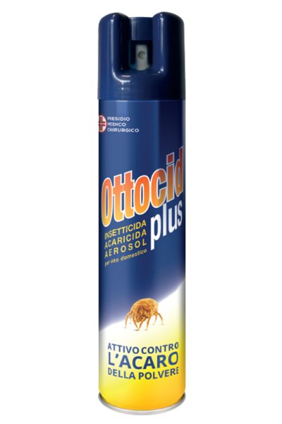 OTTOCID PLUS 300ML OTTOCID PLUS 300ML