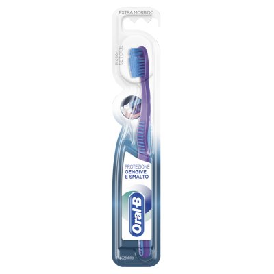 ORALB MAN GENG/SMALTO SOFT SPA ORALB MAN GENG/SMALTO SOFT SPA