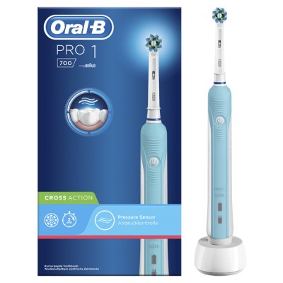 ORALB POWER PRO1CA ORALB POWER PRO1CA