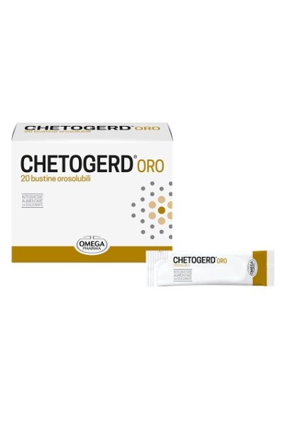 CHETOGERD ORO 20BUST CHETOGERD ORO 20BUST