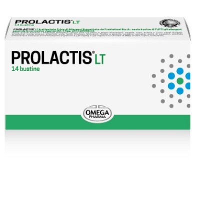 PROLACTIS LT 14BUST PROLACTIS LT 14BUST