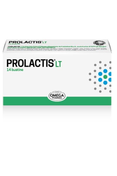 PROLACTIS LT 14BUST PROLACTIS LT 14BUST