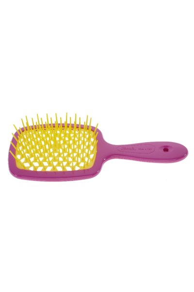 SUPERBRASH SPAZZOLA S FUCSIA SUPERBRASH SPAZZOLA S FUCSIA