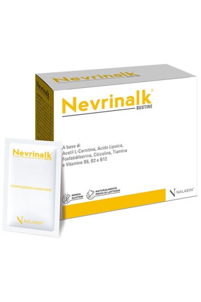 NEVRINALK BUST NEVRINALK BUST