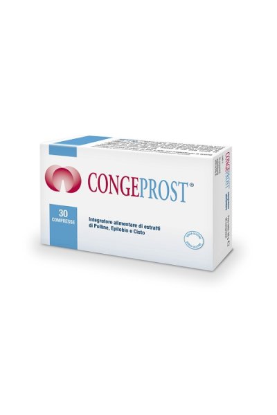 CONGEPROST 30CPR CONGEPROST 30CPR