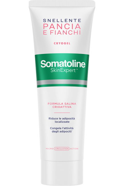 SOMATOLINE C SNEL P/F CRYOG 250M SOMATOLINE C SNEL P/F CRYOG 250M