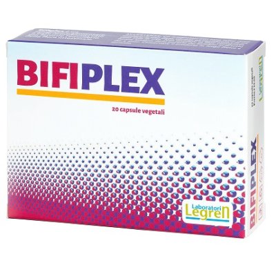 BIFIPLEX 20CPS BIFIPLEX 20CPS