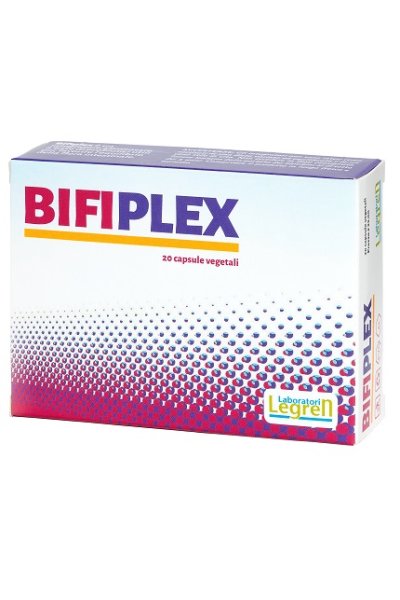 BIFIPLEX 20CPS BIFIPLEX 20CPS