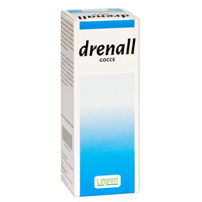 DRENALL 50ML